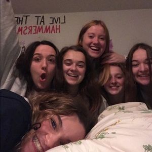 Meet your Posher, Grace